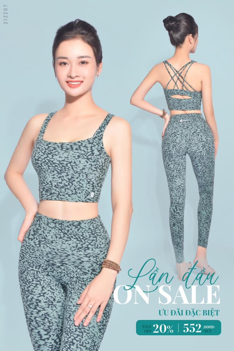 Livan Sport