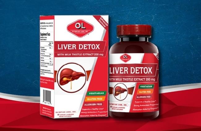 Liver Detox
