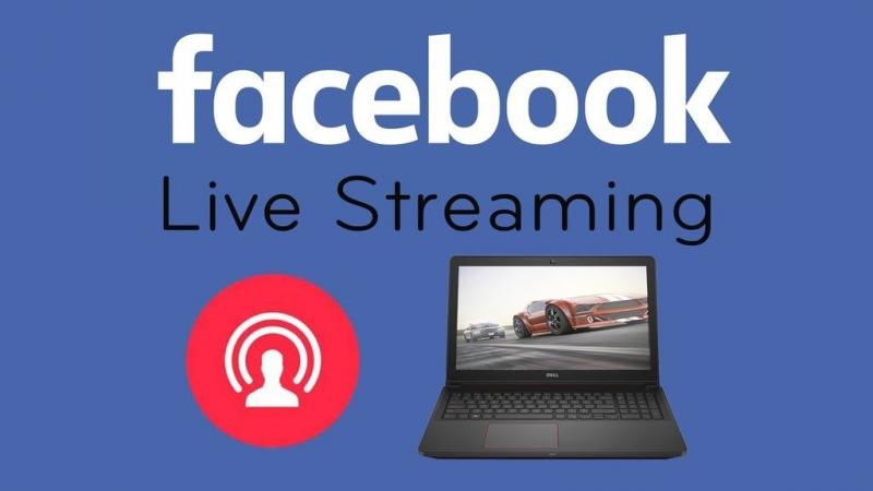 Livestream bán hàng vào giờ cao điểm