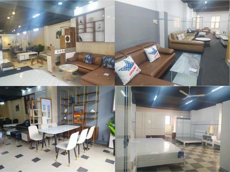 LIVING HOME VIETNAM - Chuyên nội thất nhập khẩu theo xu hướng