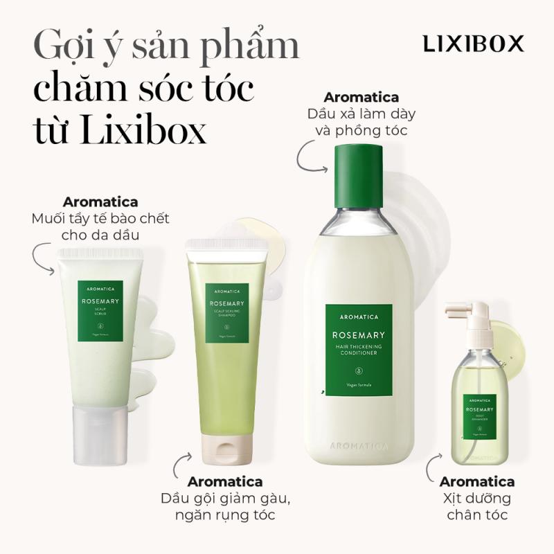 Lixibox