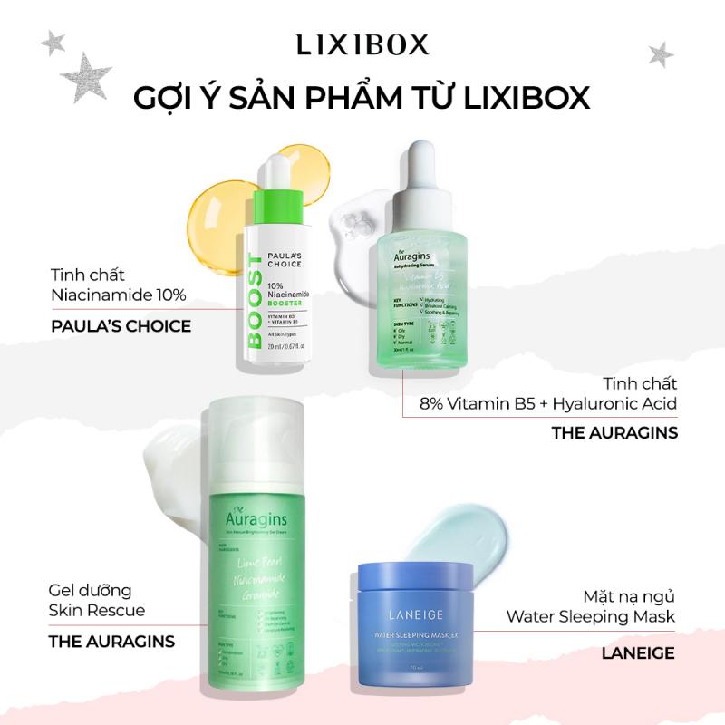 Lixibox