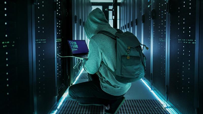 Nhóm hacker Lizard Squad