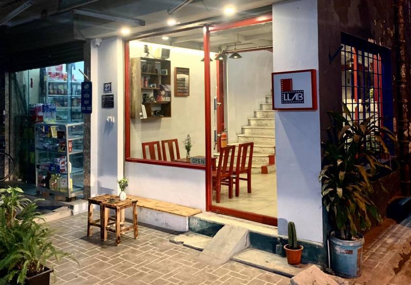 LLab Giảng Võ - Hà Nội