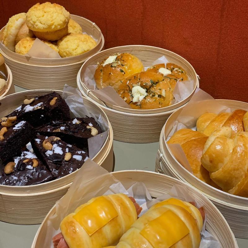 Lò Bánh