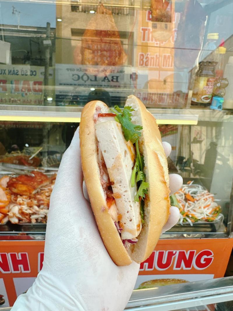 Lò Bánh Mì Gia Hưng
