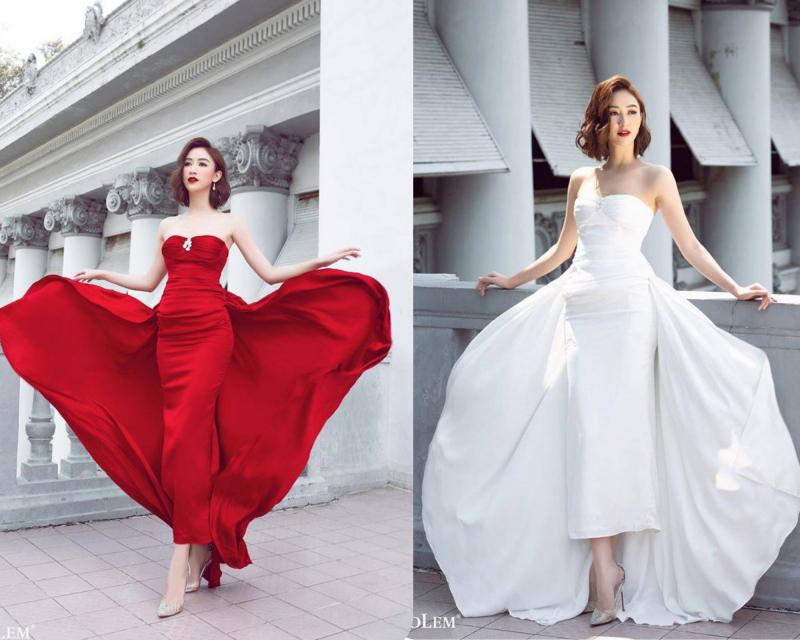 Chất liệu cao cấp mượt mà, dễ dàng di chuyển