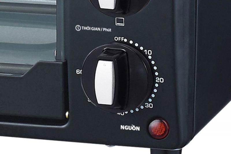 Lò nướng 16L Sunhouse SHD4216