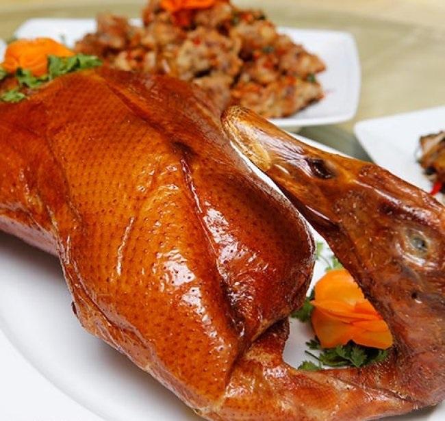 Lò Nướng Cô Lan
