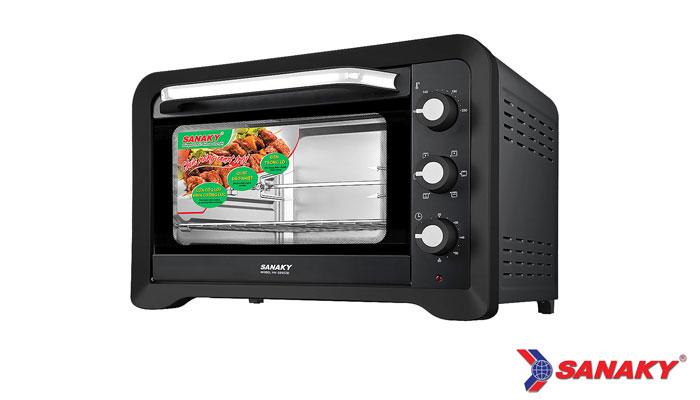 Lò nướng Sanaky VH-129S2D