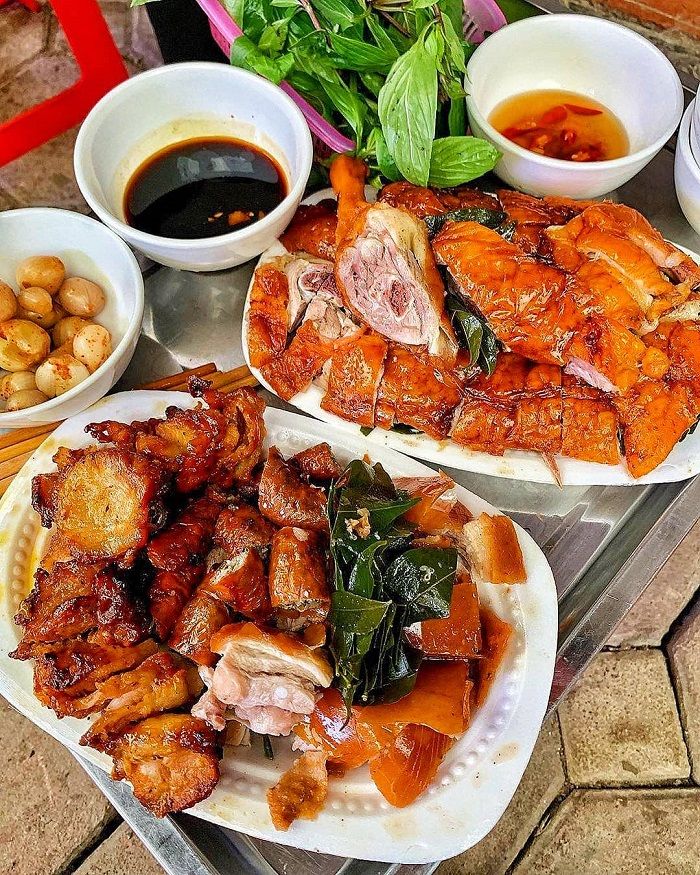 Lò Quay Sài Gòn