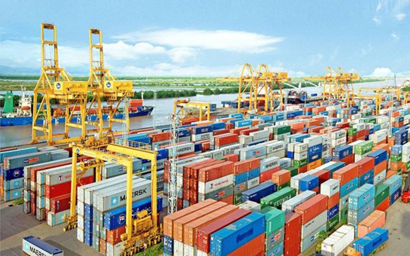 Lộ trình phát triển của ngành xuất nhập khẩu như thế nào?