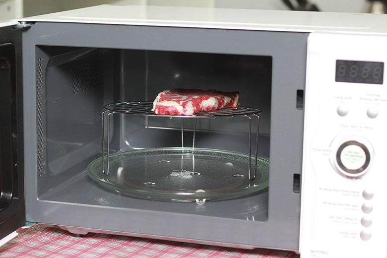 Lò vi sóng có nướng điện tử Sharp R-G371VN-W