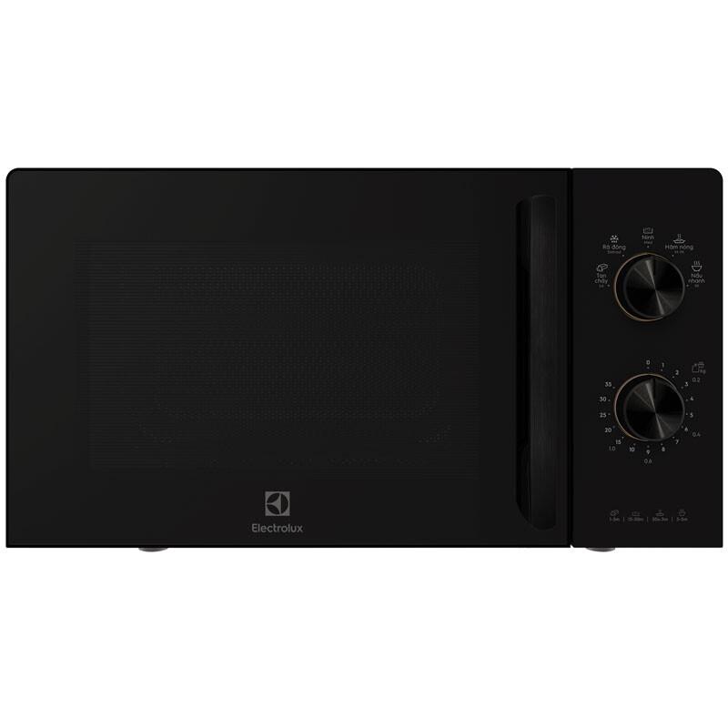 Lò vi sóng để bàn Electrolux UltimateTaste 300 20L - EMM20K22B