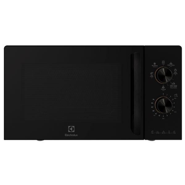 Lò vi sóng để bàn tích hợp nướng Electrolux UltimateTaste 300 20L - EMG20K22B