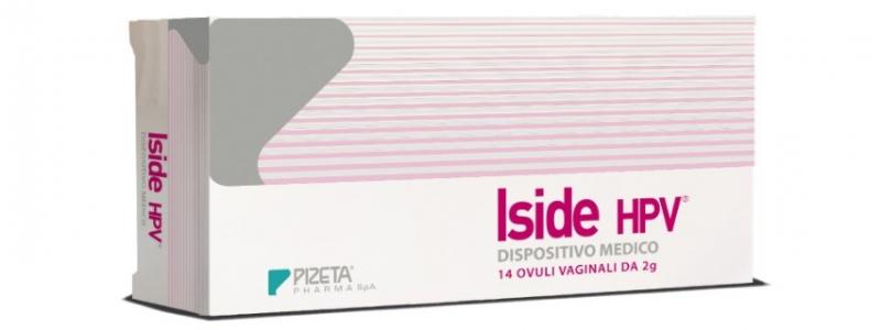Lọ xịt Iside HPV