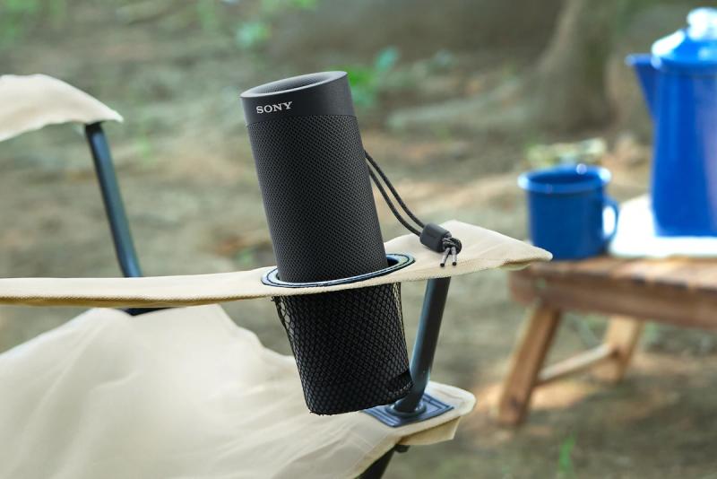 Loa Bluetooth Sony Extra Bass SRS-XB23
