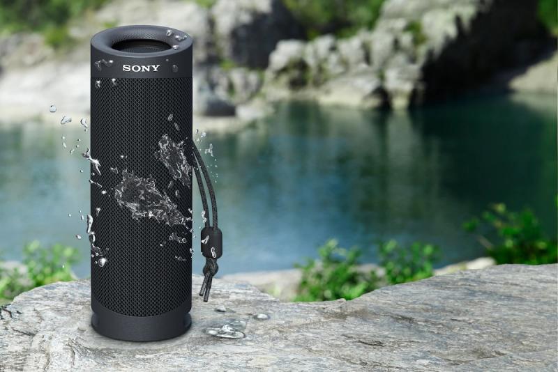 Loa Bluetooth Sony Extra Bass SRS-XB23