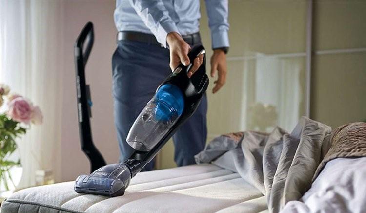 Loại bỏ côn trùng gây hại