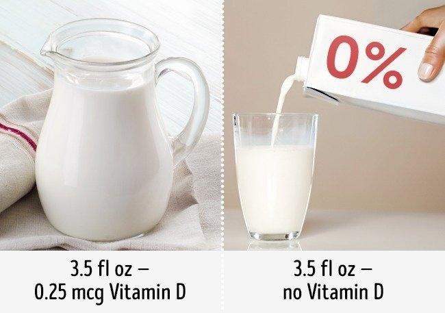Những người giảm cân không nên loại bỏ những thực phẩm chứa chất béo
