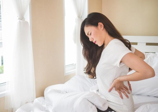Loãng xương thời kỳ mãn kinh