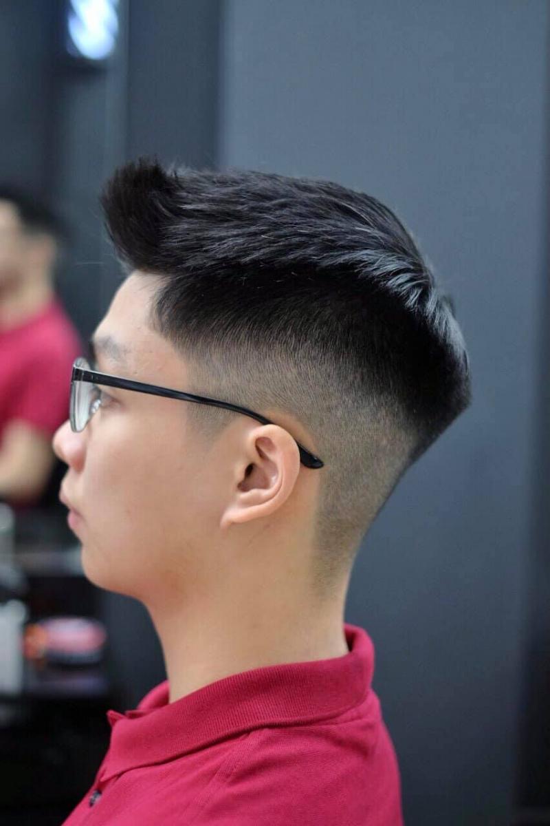 Lobeo BarberShop