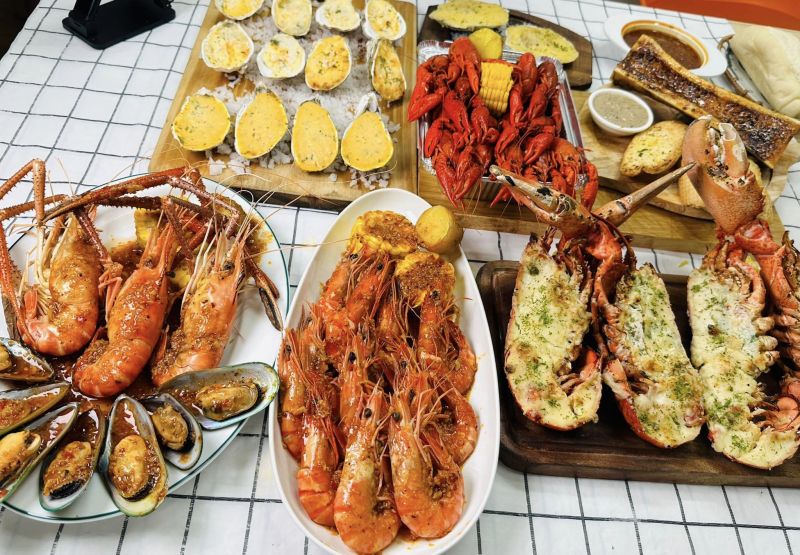 Lobster Bay