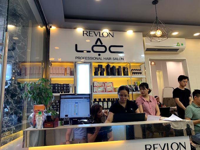 Lộc Hair Salon