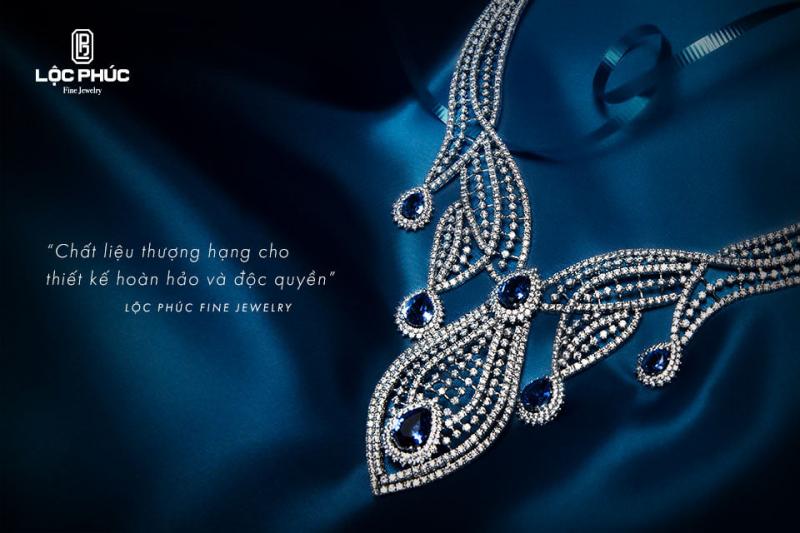 Lộc Phúc Fine Jewelry