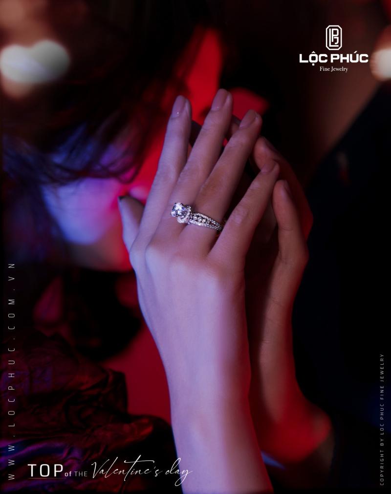 Lộc Phúc Fine Jewelry
