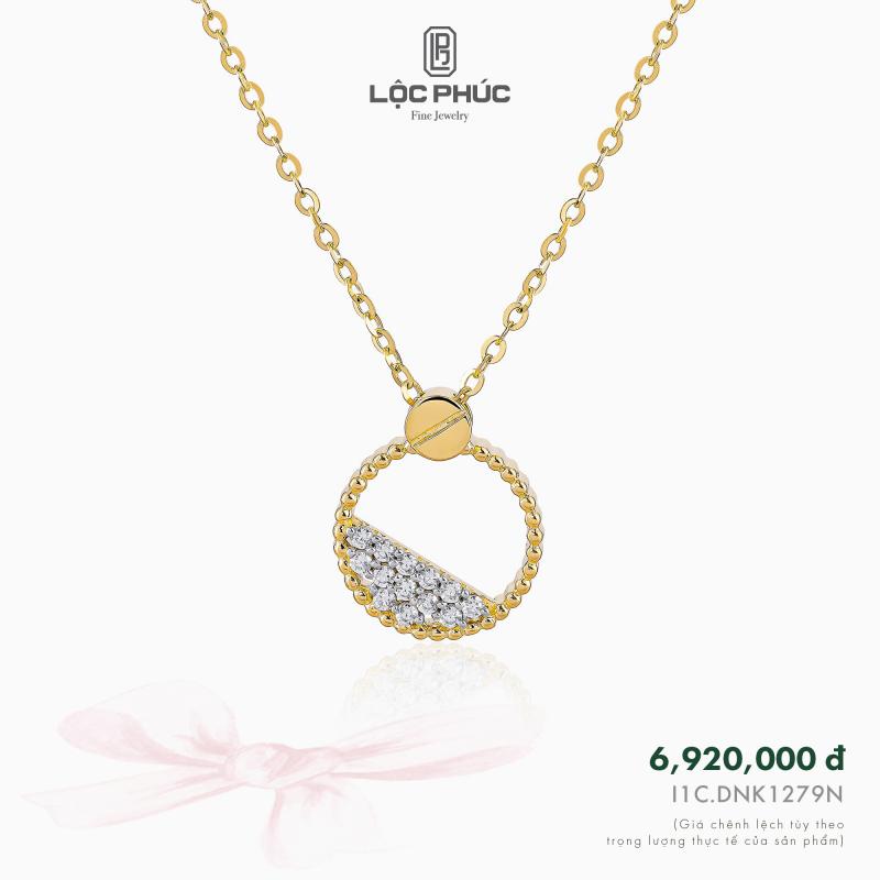 Lộc Phúc Jewelry