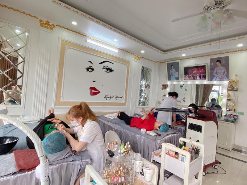 ﻿Lộc Spa