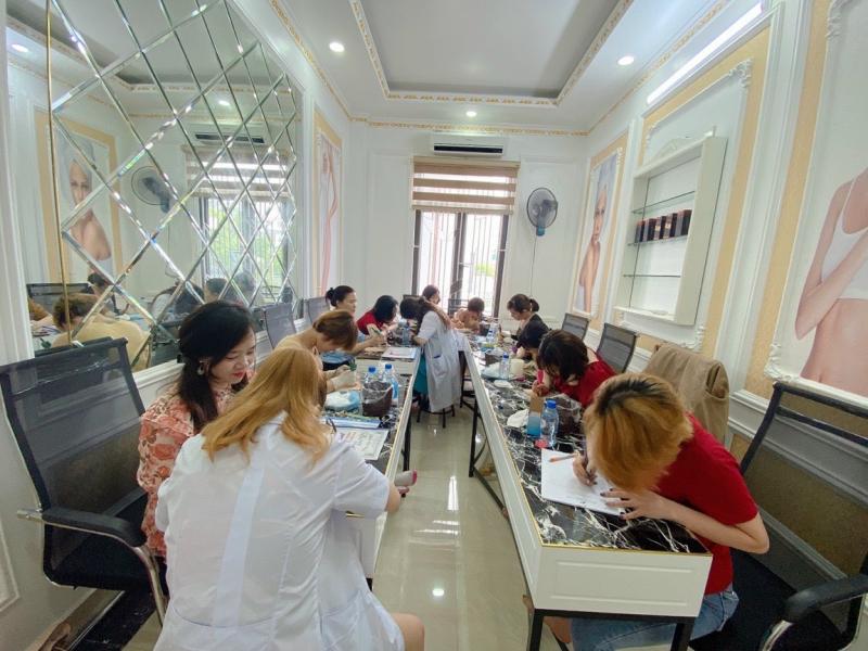 Lộc Spa Thái Bình
