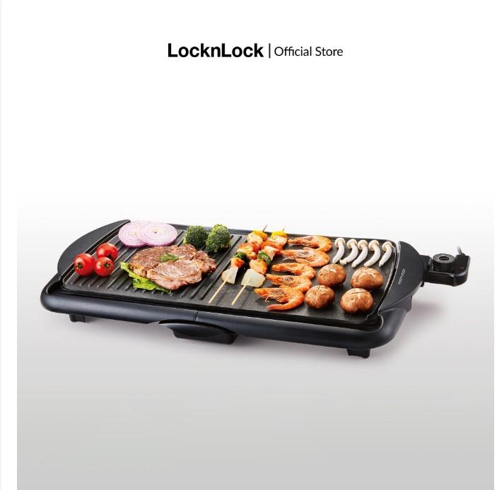 Lock&Lock Electric Grill EJG231