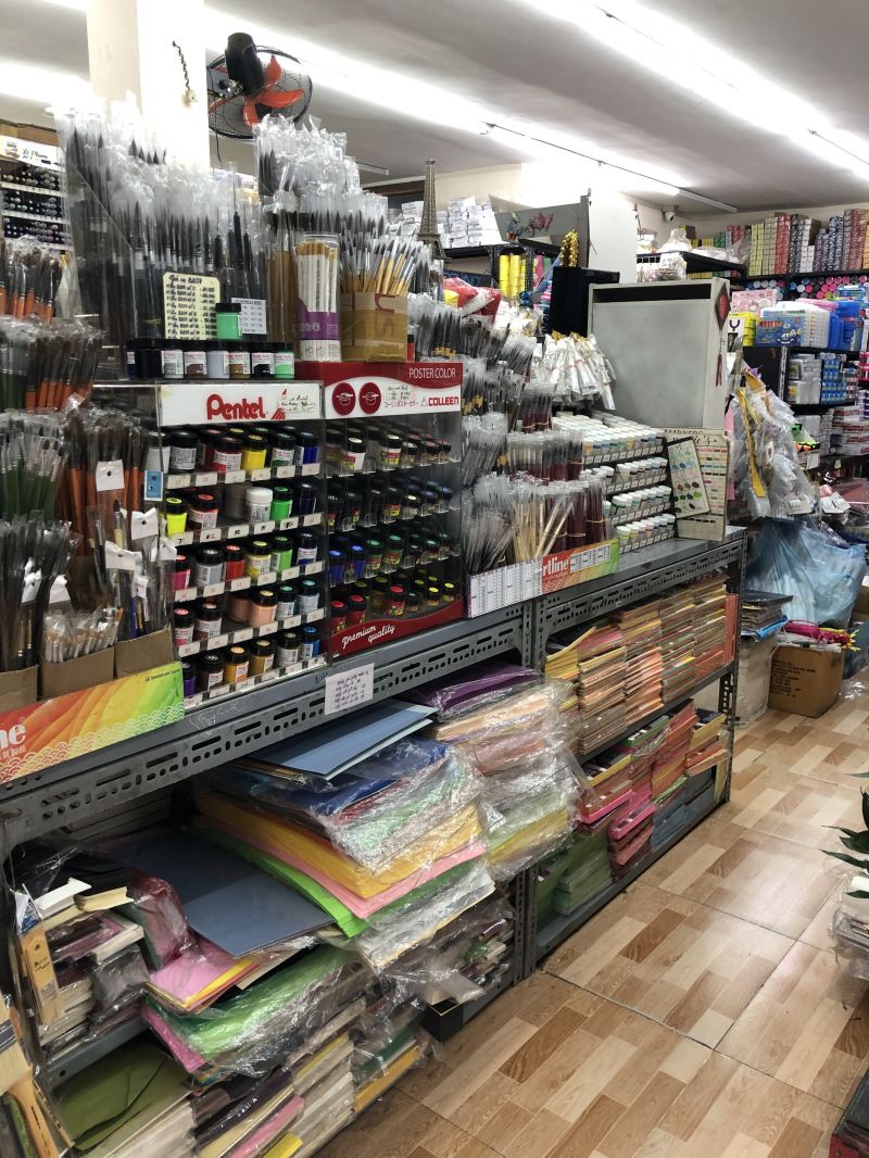 Lộc's Art Store