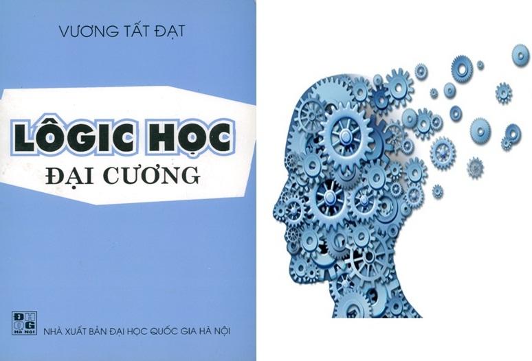 Giáo trình logic học