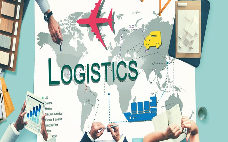 Logistics và quản lý chuỗi cung ứng