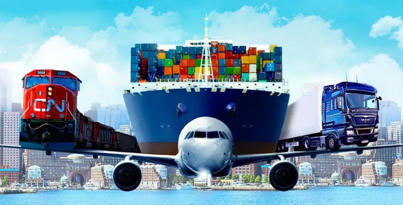 Logistics và quản lý chuỗi cung ứng