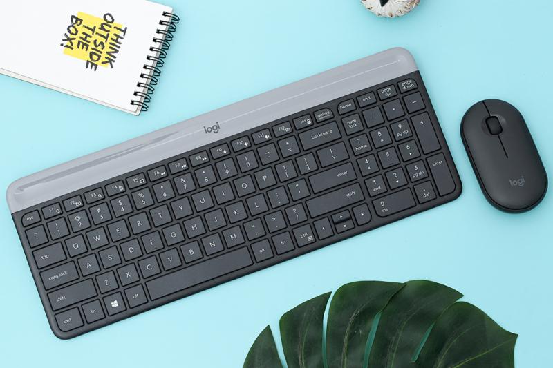 Logitech