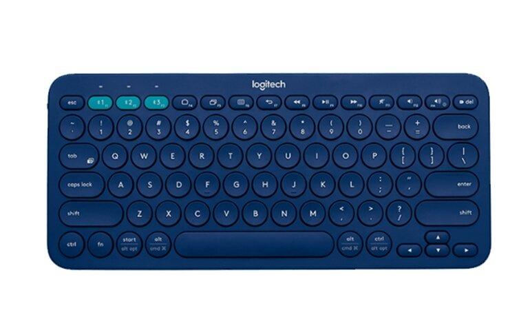 Logitech