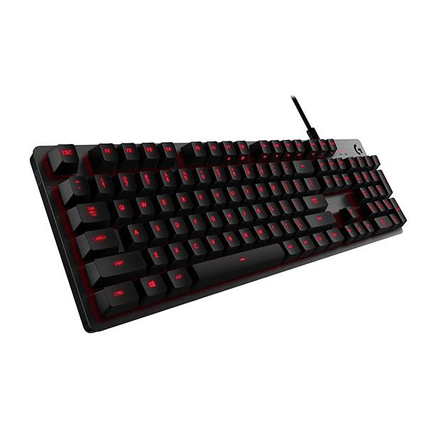 Logitech G413 Carbon