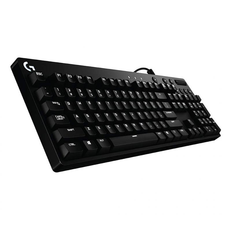 Logitech G610 Orion