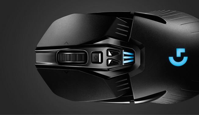 Logitech G903 Lightspeed