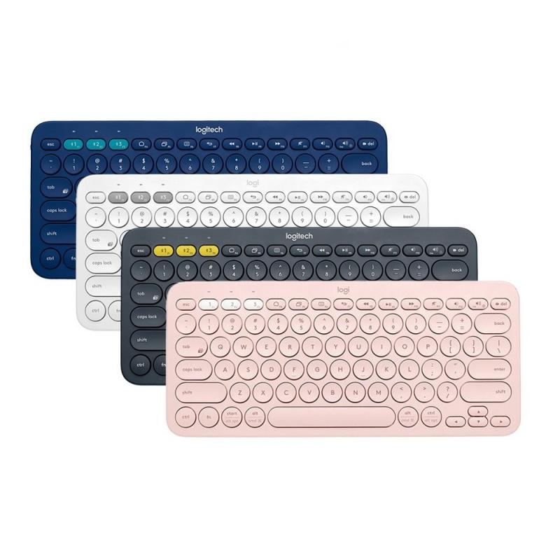 Logitech K380 Multi-Device
