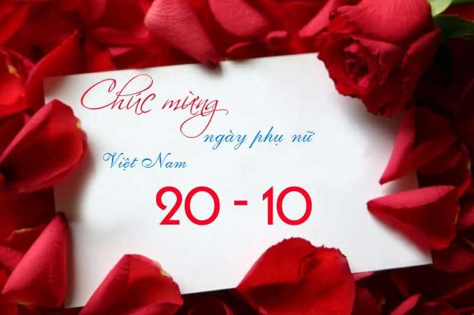 Lời chúc 20-10 dành cho cô giáo mầm non (số 10)
