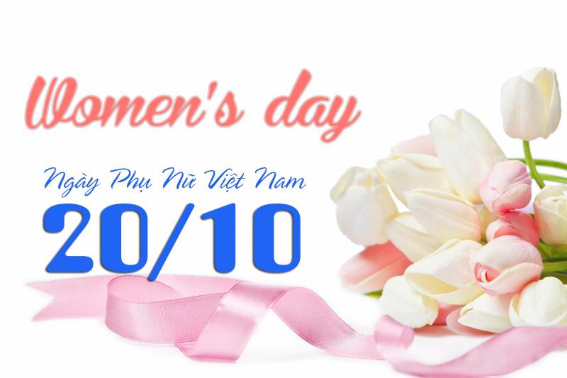 Lời chúc 20/10 dành cho cô giáo mầm non