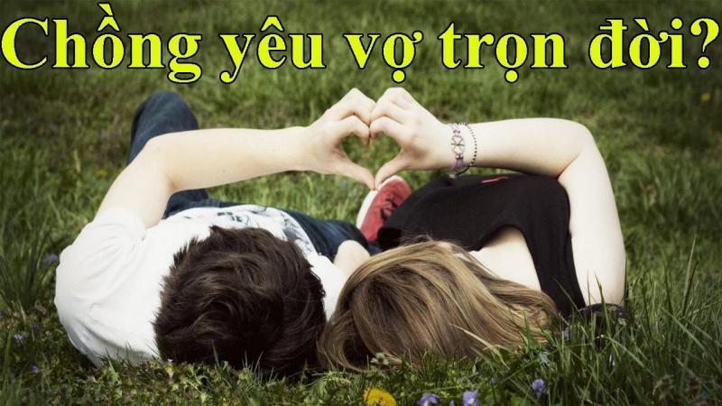 Lời chúc 8/3 hay, ý nghĩa và ngắn gọn dành tặng vợ