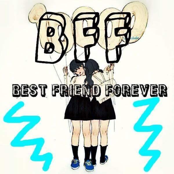 Dù mai này có ra sao chúng ta vẫn là BFF
