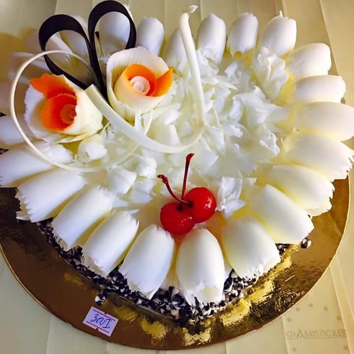 Chúc mừng sinh nhật anh trai