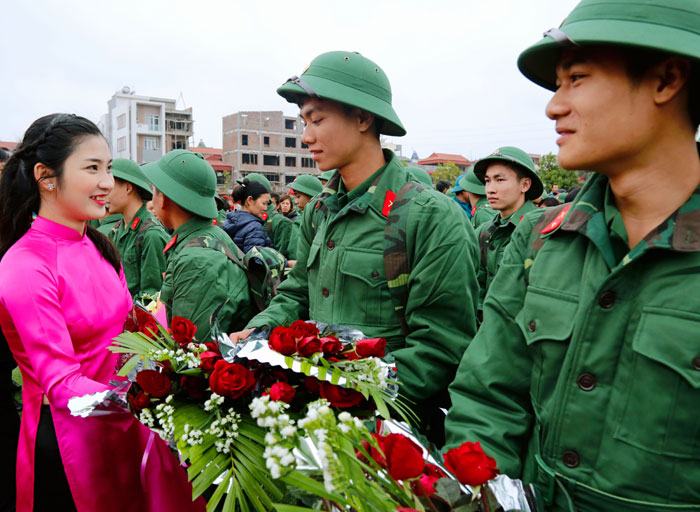 Lời chúc số 1